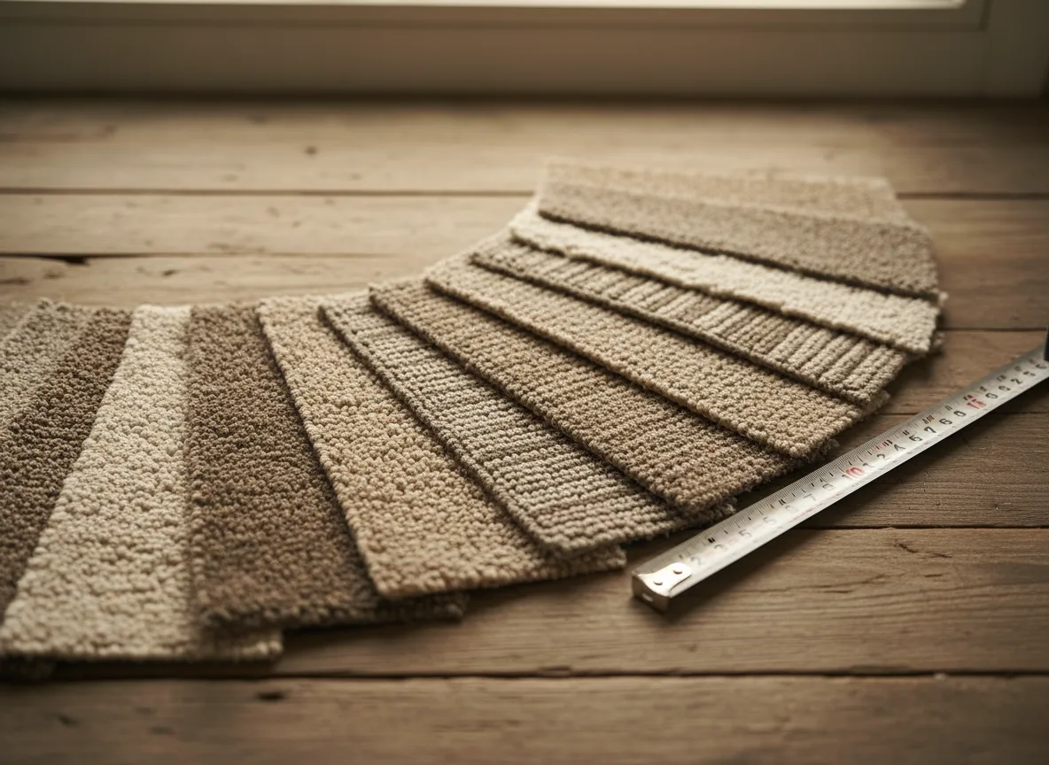Carpet Installation Robson, WV FAQs